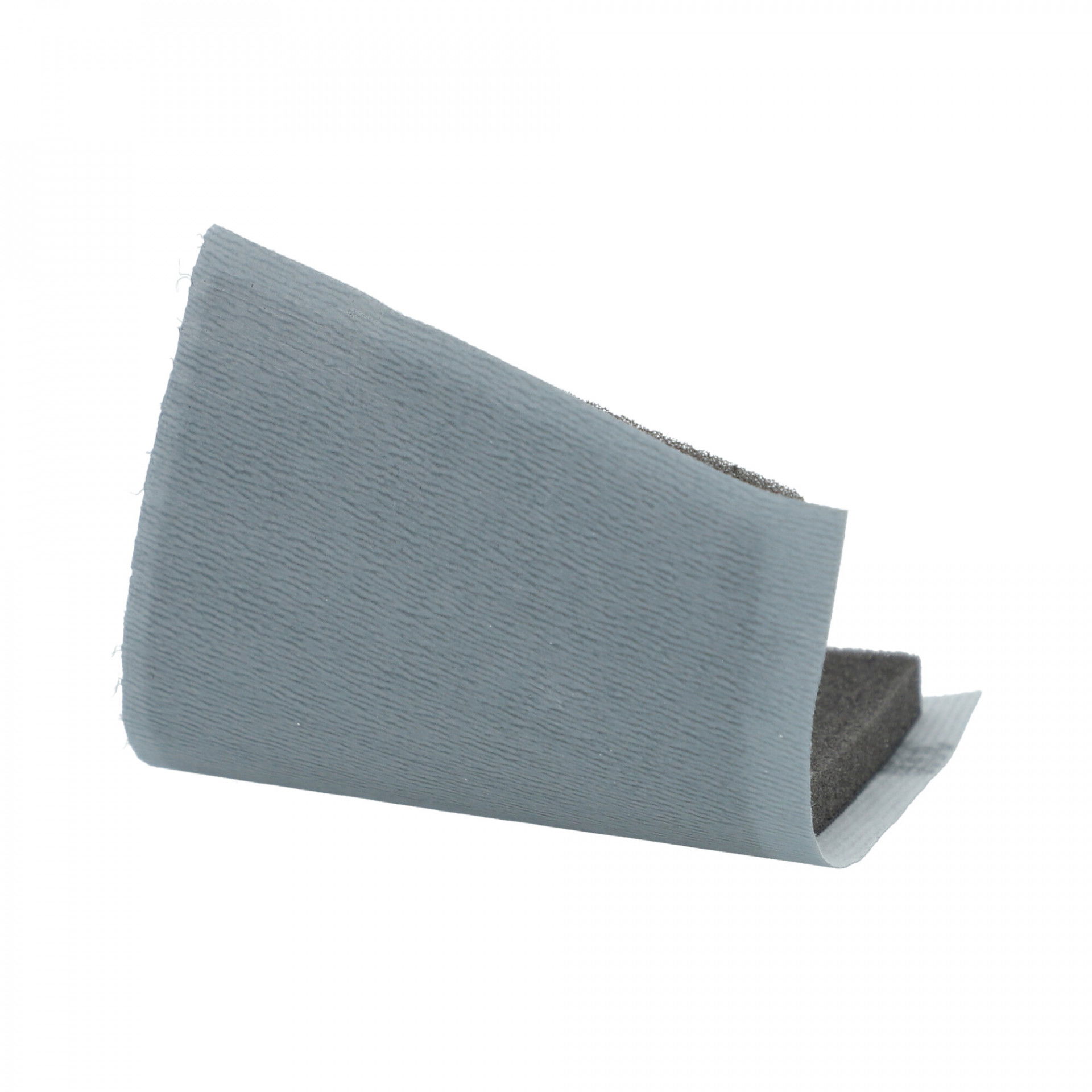 Norton Q775 Super Flexible film csiszolólap 170x130mm P3000, 100 db/csomag termék fő termékképe