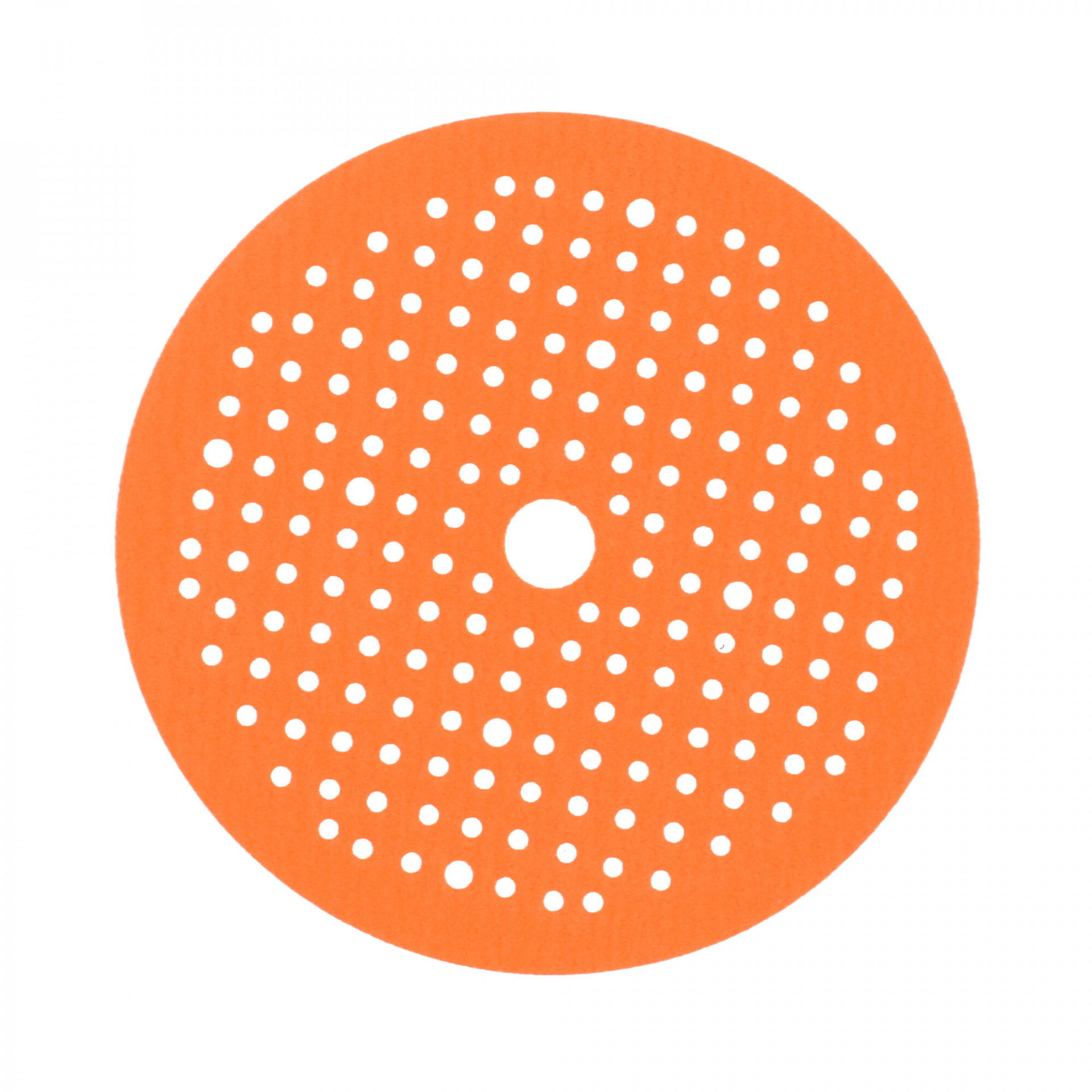 Norton Blaze A995 Multi Air tépőzáras csiszolókorong Ø150mm P180, 50 db/csomag termék fő termékképe