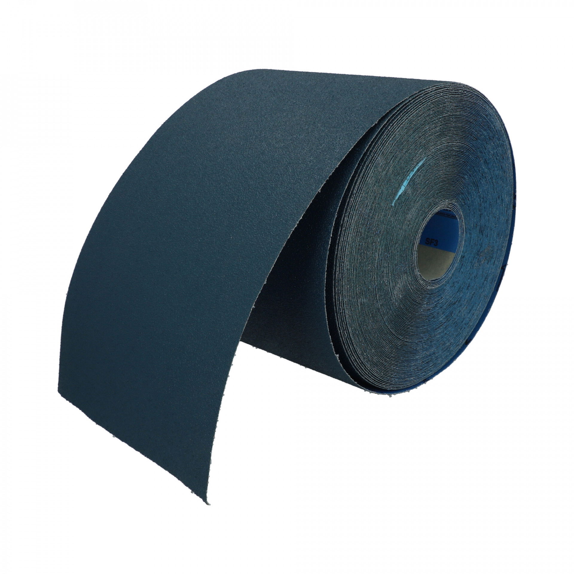 Norton R817 padlócsiszoló tekercs 254mmx50m P24 termék fő termékképe