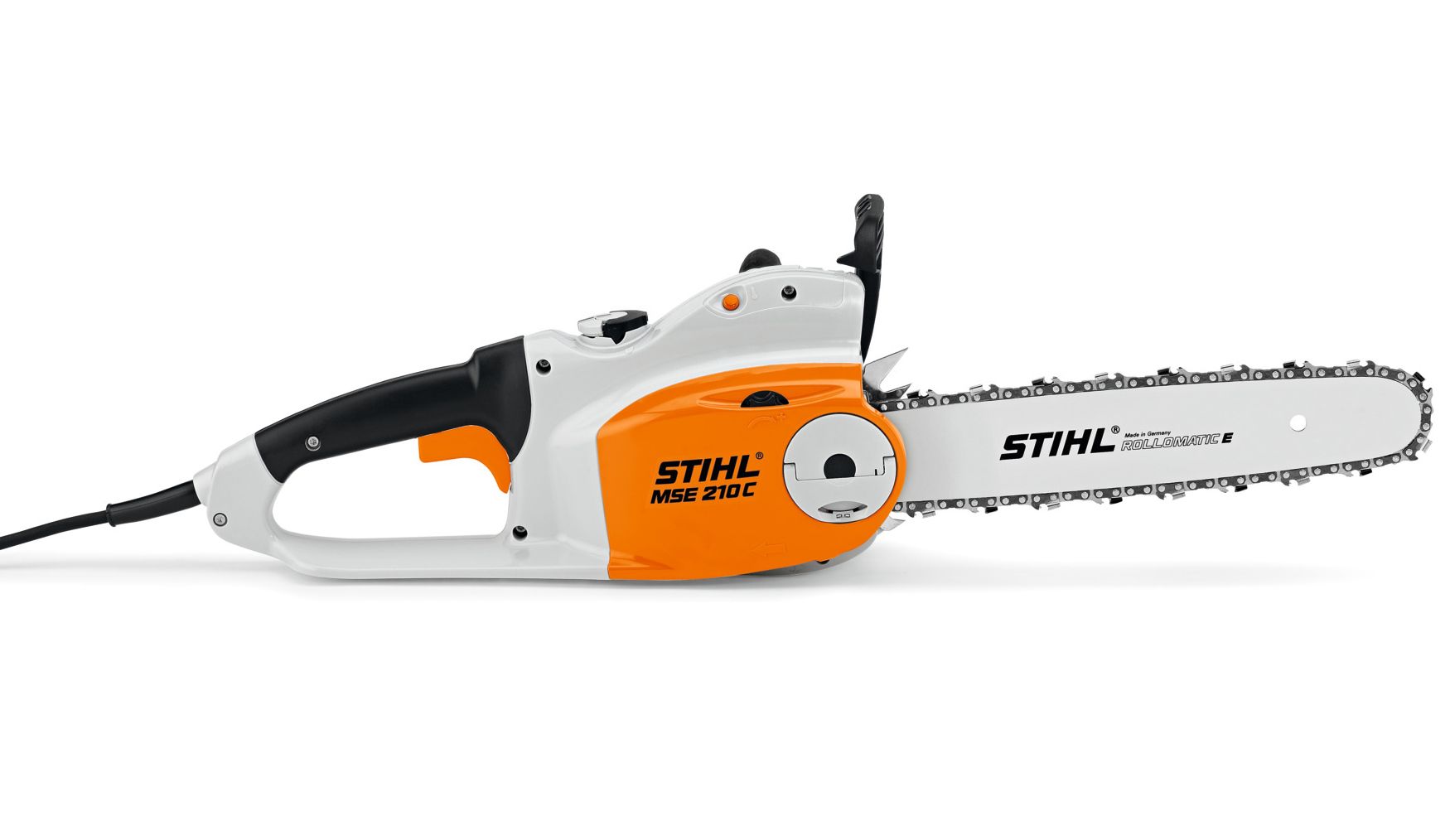 STIHL MSE 210 C-BQ elektromos fűrész (láncfűrész) termék fő termékképe