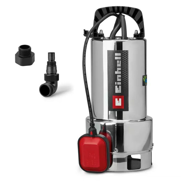 EINHELL GC-DP 7035 N ECO PLUS szennyvíz szivattyú termék fő termékképe