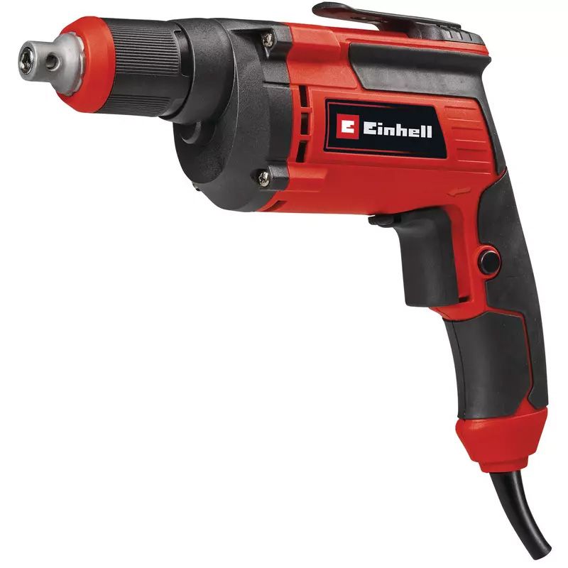 EINHELL TC-DY 710 E gipszkarton csavarozó (kartonban) termék fő termékképe
