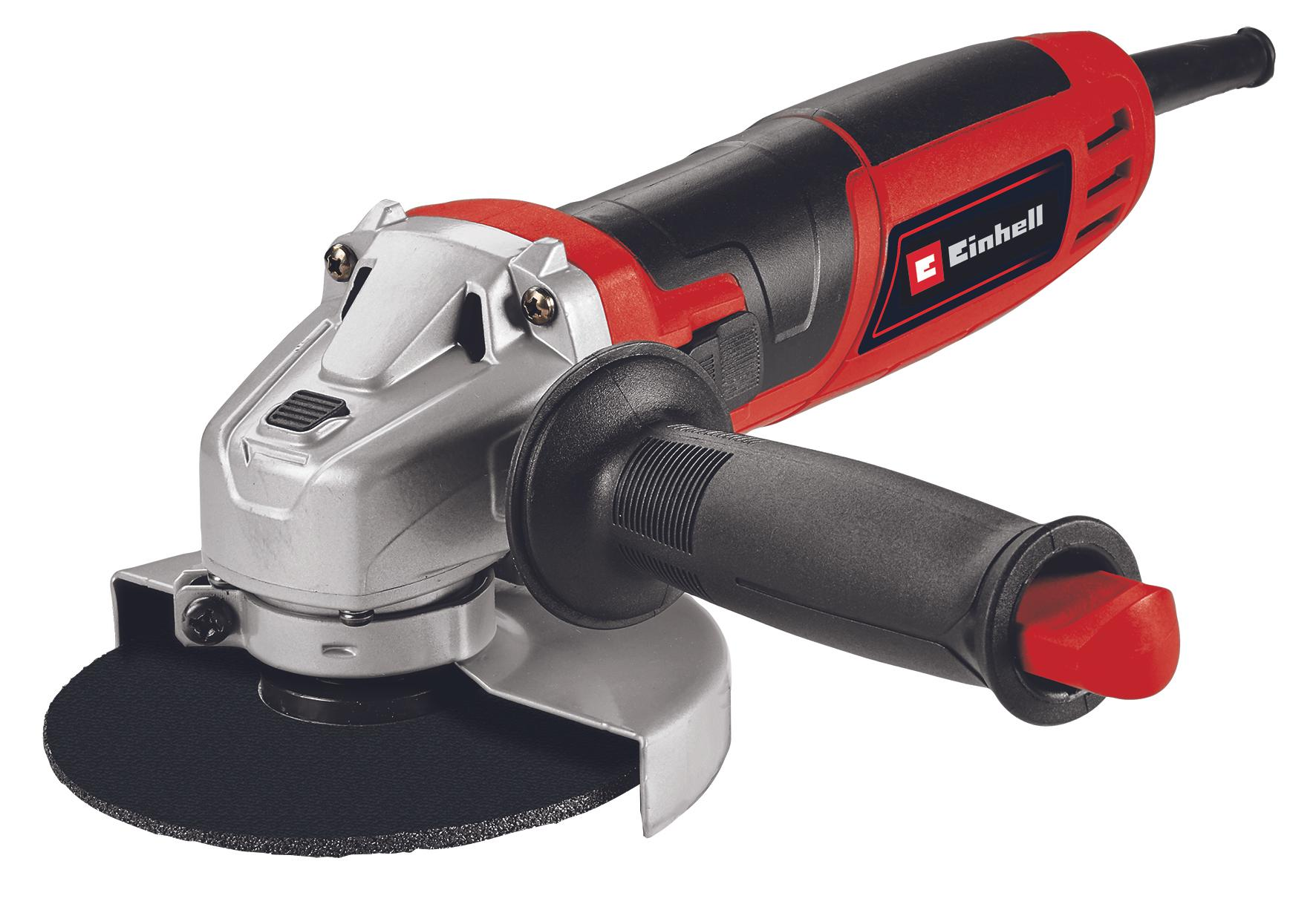 EINHELL TC-AG 115/750 sarokcsiszoló (vágókorong nélkül) termék fő termékképe