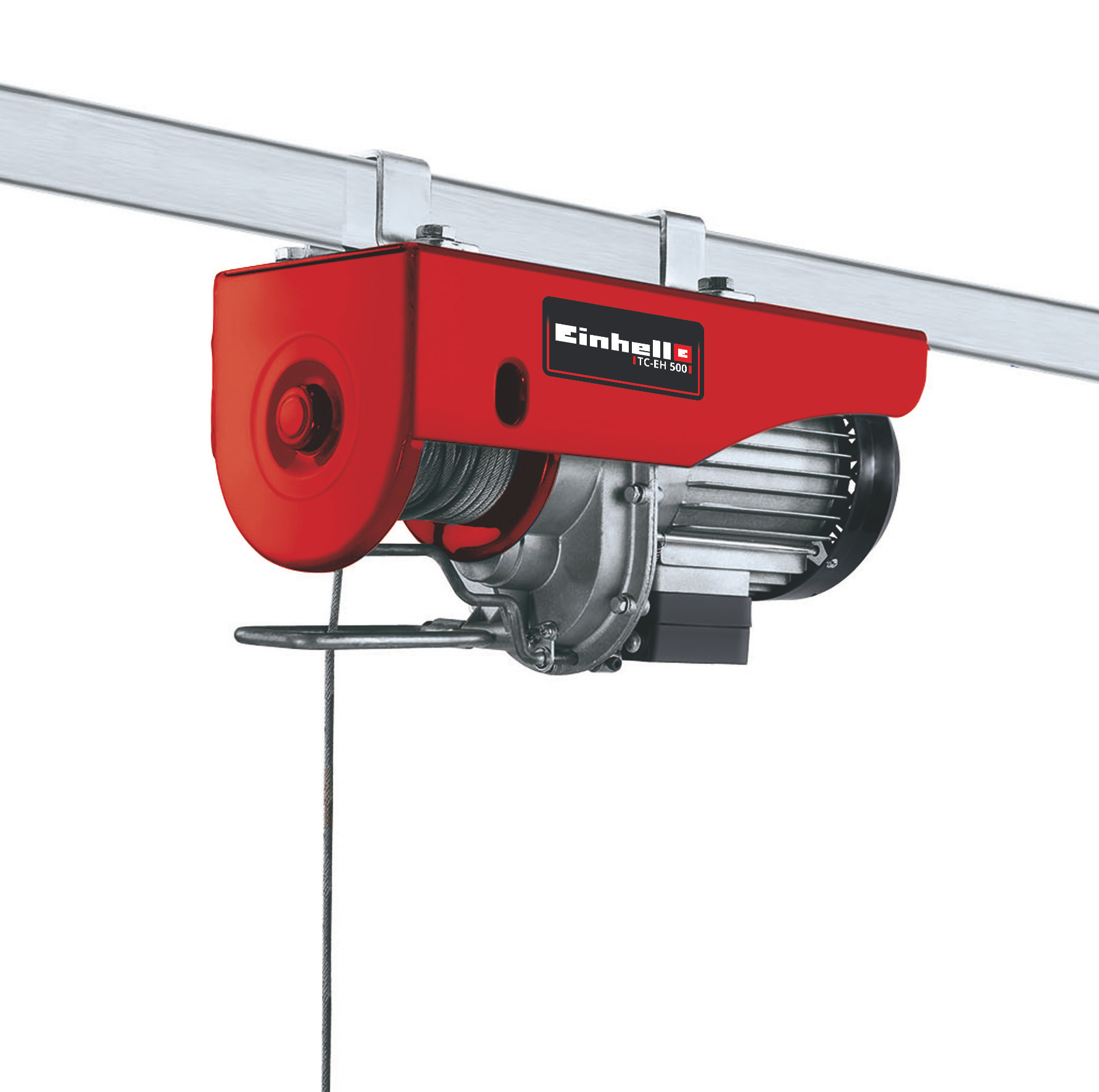 EINHELL TC-EH 500 drótköteles emelő termék fő termékképe
