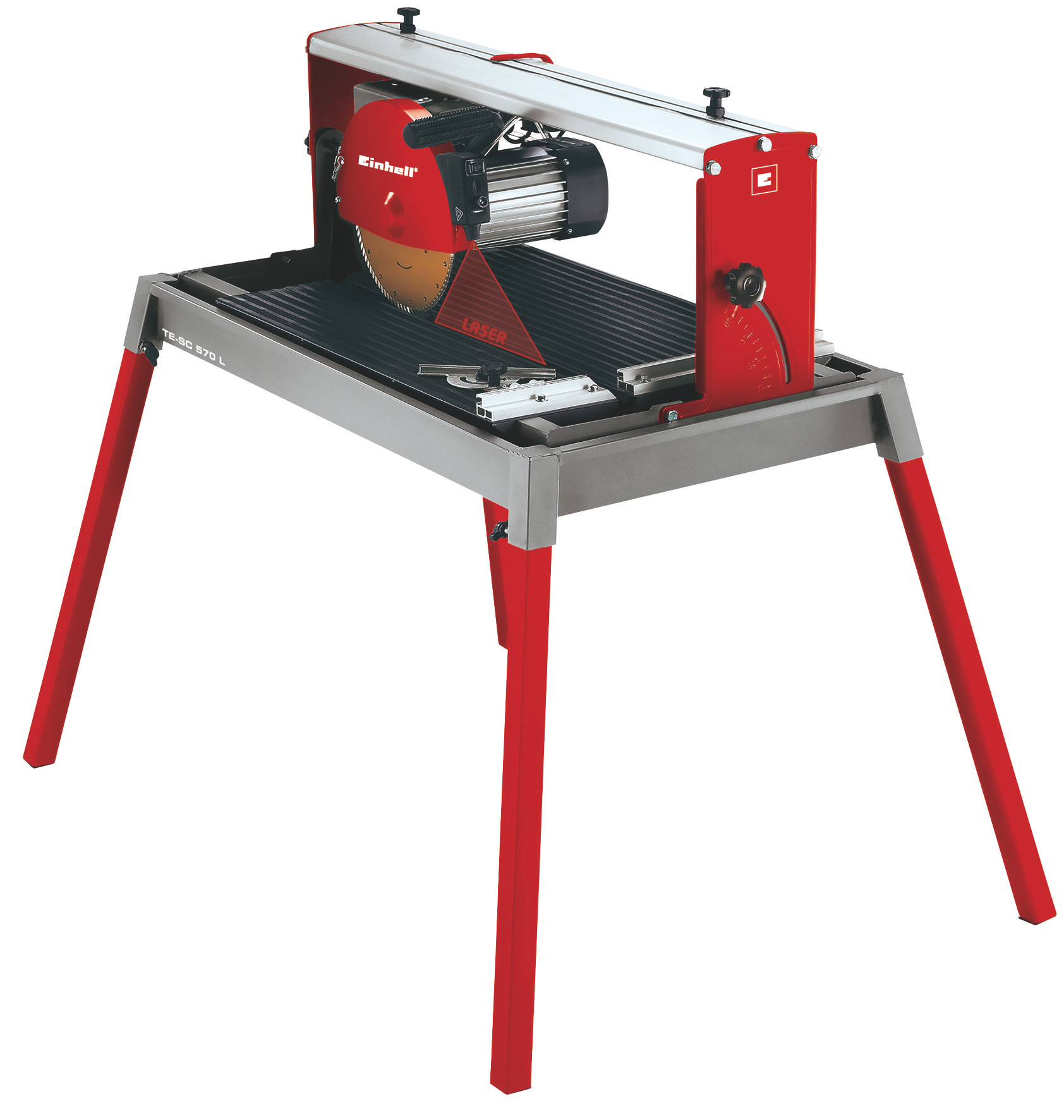 EINHELL TE-SC 570 L kővágó gép termék fő termékképe