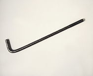 SZELEMEN CSAVAR M14X350 NAT. termék fő termékképe