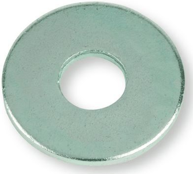 DIN 7349 Alátát feszítőhüvelyes csavarkötéshez, Acél, Horganyzott, M 12 átmérő 13 termék fő termékképe