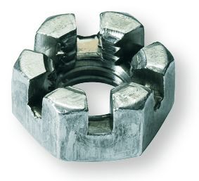 KORONÁS ANYA M12x1,25 termék fő termékképe