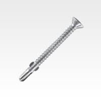 DIN 7504 Plató torx Platócsavar Torx, Acél, Horganyzott, 6,3x60 termék fő termékképe