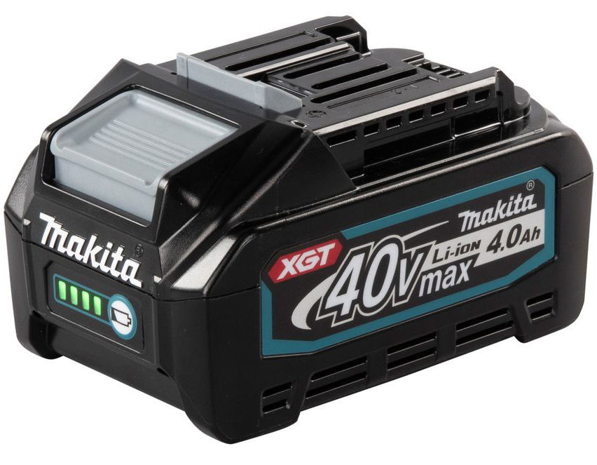 Makita BL4040 40V max 4.0 Ah XGT Li-ion akkumulátor termék fő termékképe