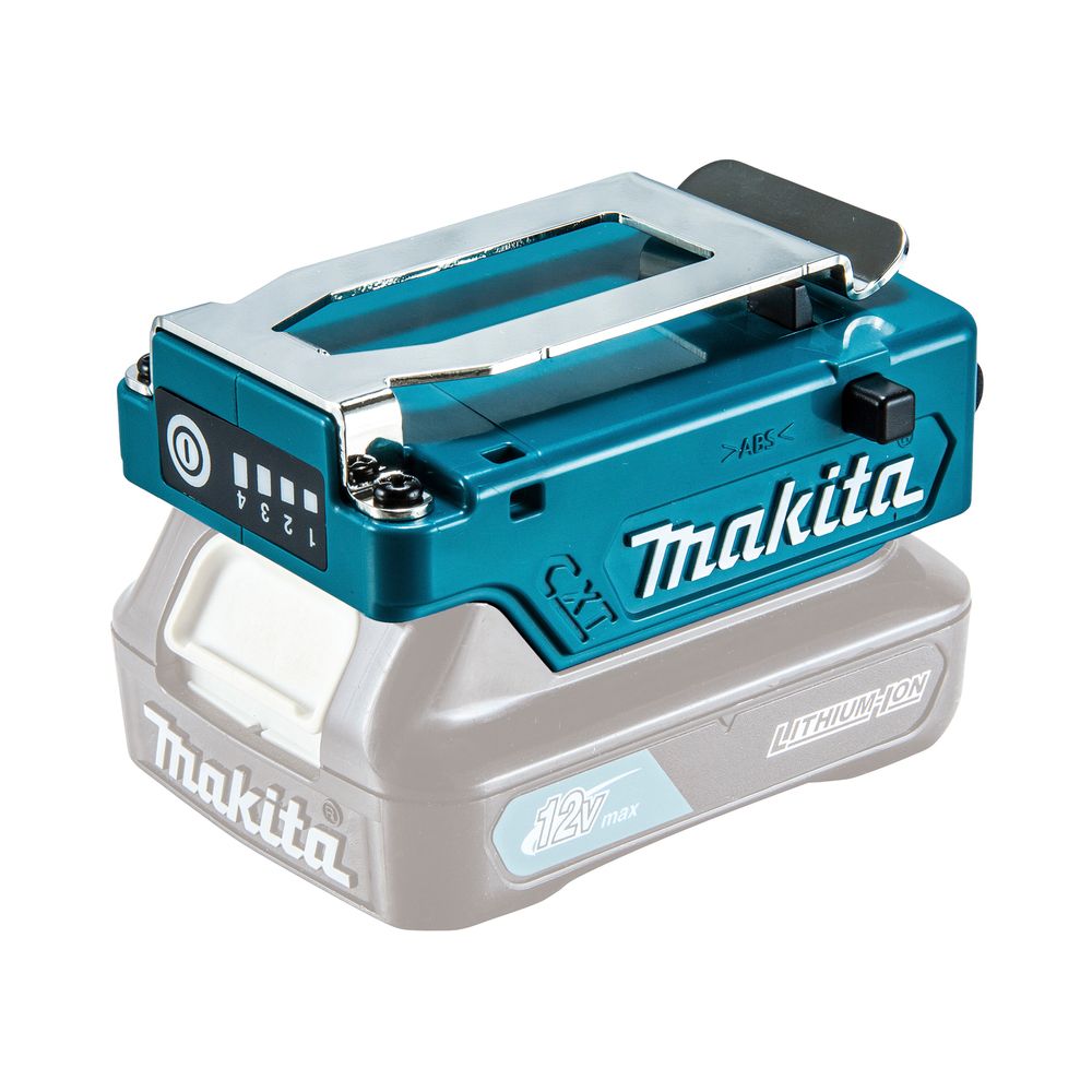Makita TD00000110 CXT akkumulátortartó termék fő termékképe