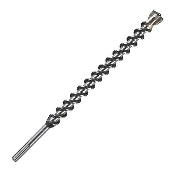 Milwaukee SDS-max 4-élű fúrószár, 24 x 400/520 mm termék fő termékképe
