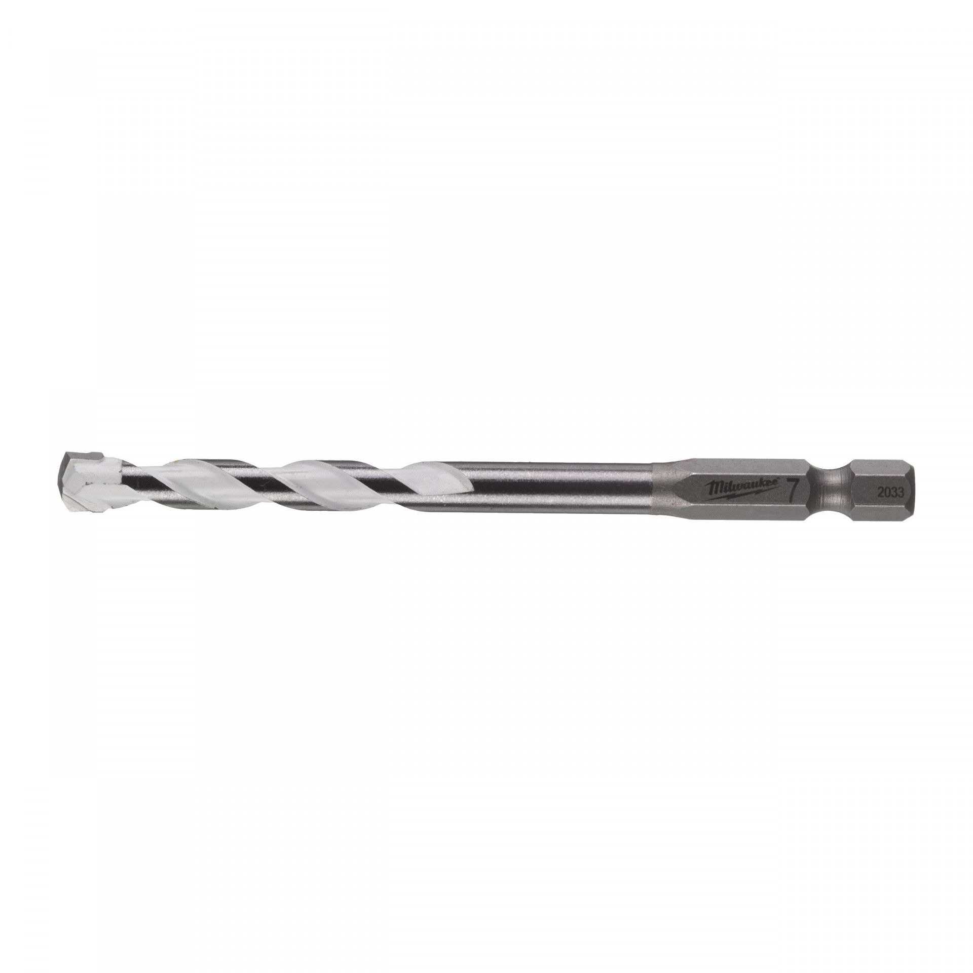 Milwaukee Többfunkciós TCT fúrószár hatszögletű befogással, 7 x 50/100 mm termék fő termékképe