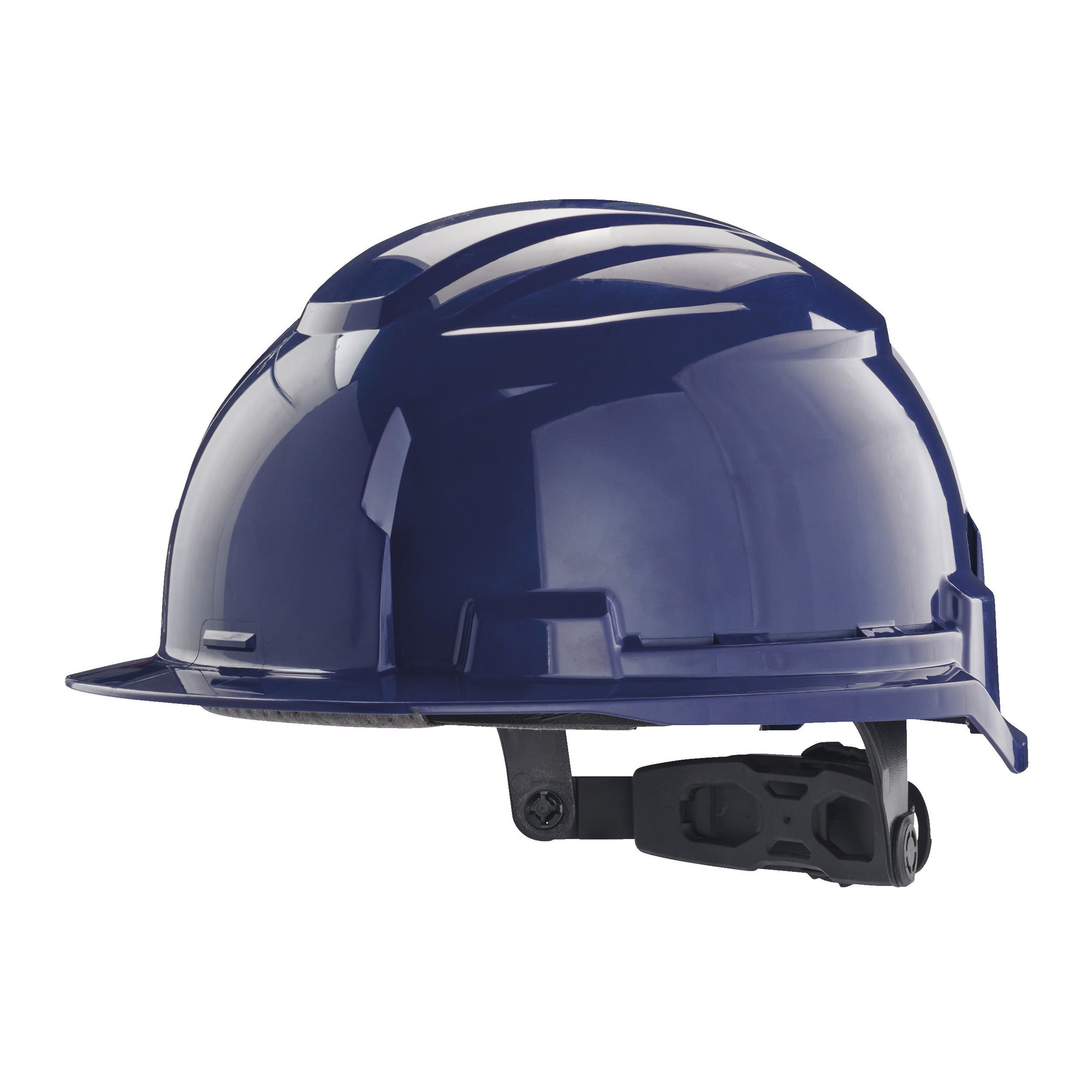 Milwaukee BOLT™ 100 védősisak, nem szellőző, kék termék fő termékképe