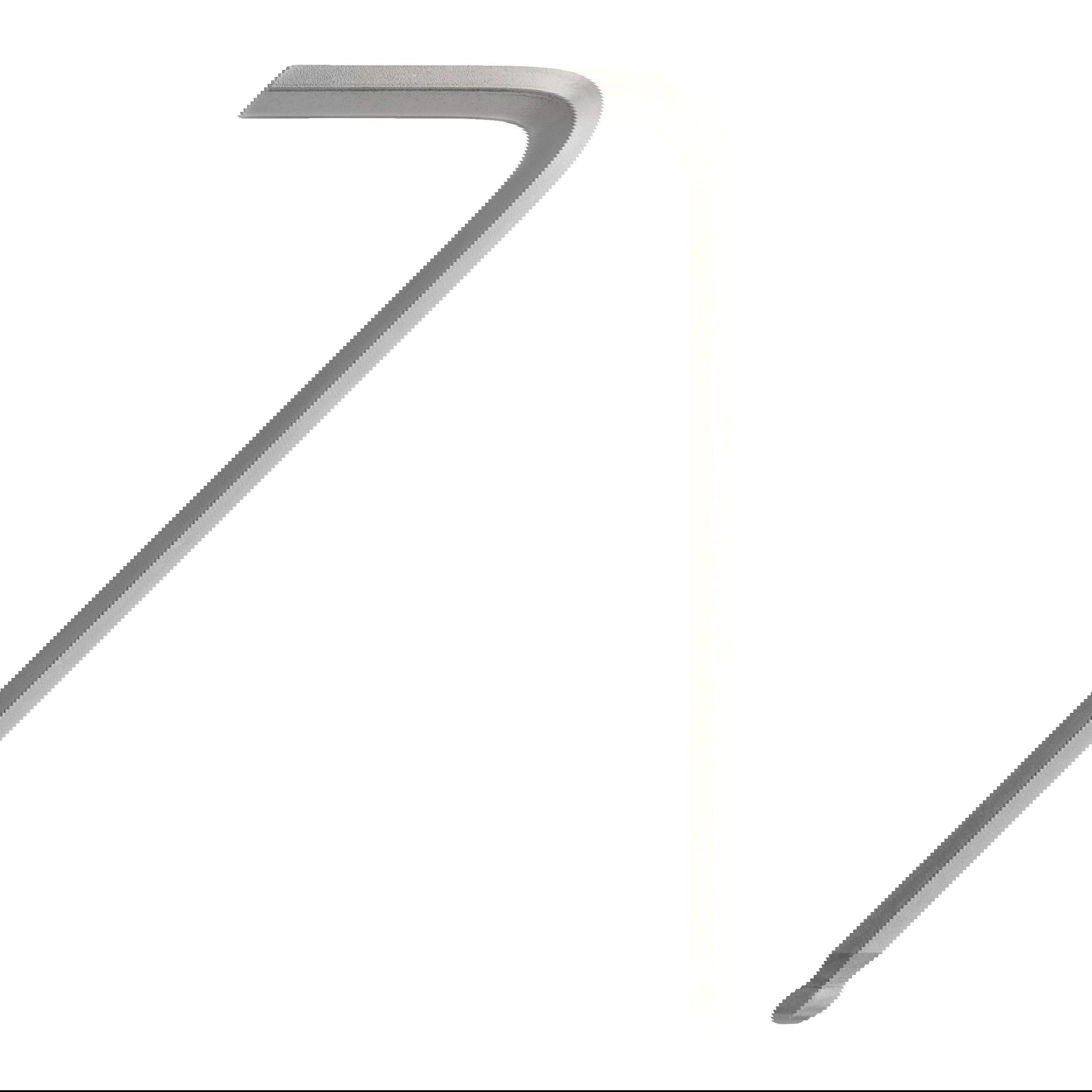 Milwaukee Kompakt L-alakú gömbvégű imbuszkulcs, 4 mm termék fő termékképe