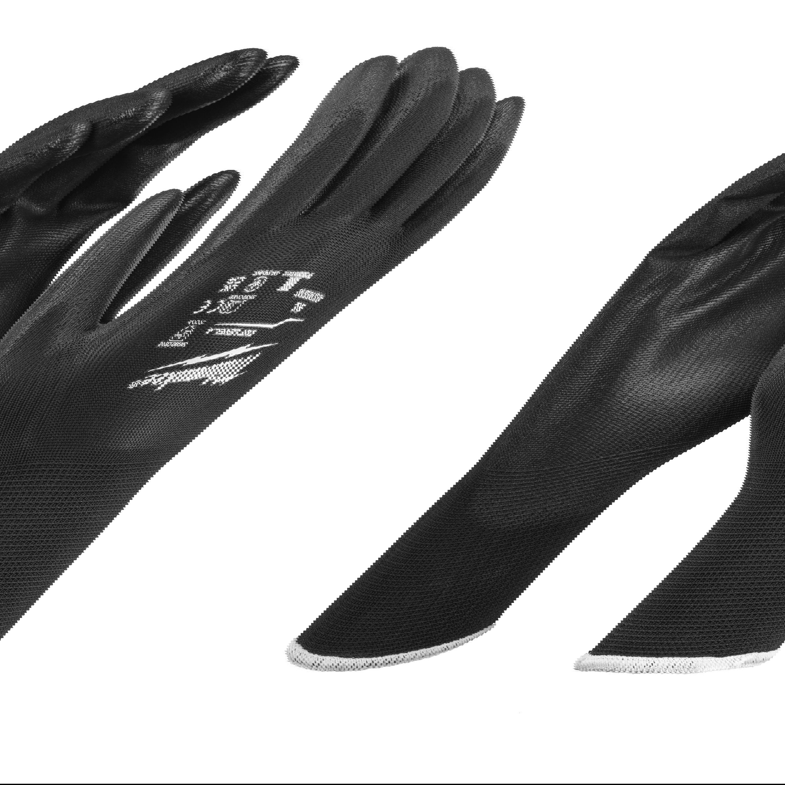 Milwaukee Általános kesztyű, 12 pár/csomag termék fő termékképe