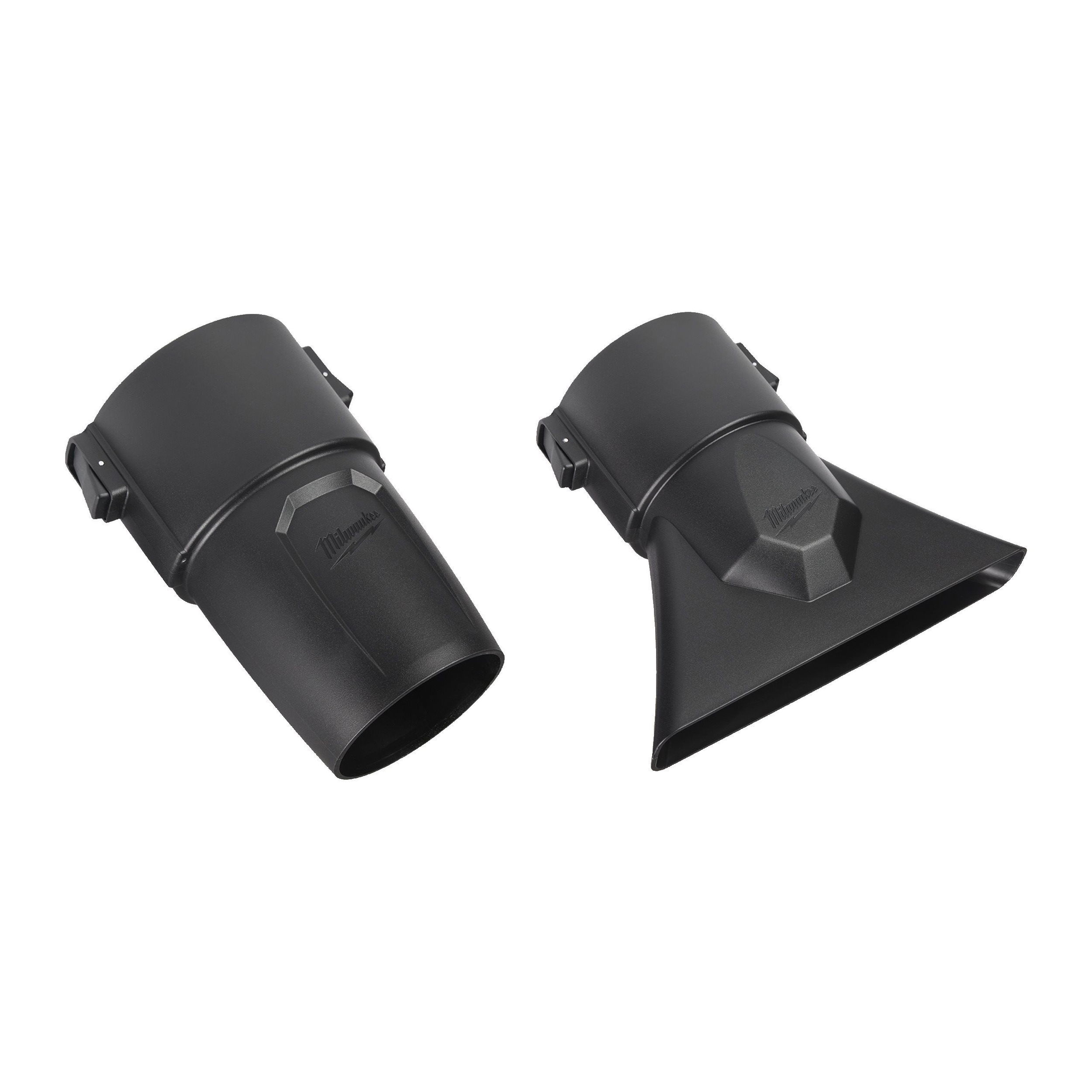 Milwaukee Lombfúvó adapter készlet (lapos és kúpos) termék fő termékképe