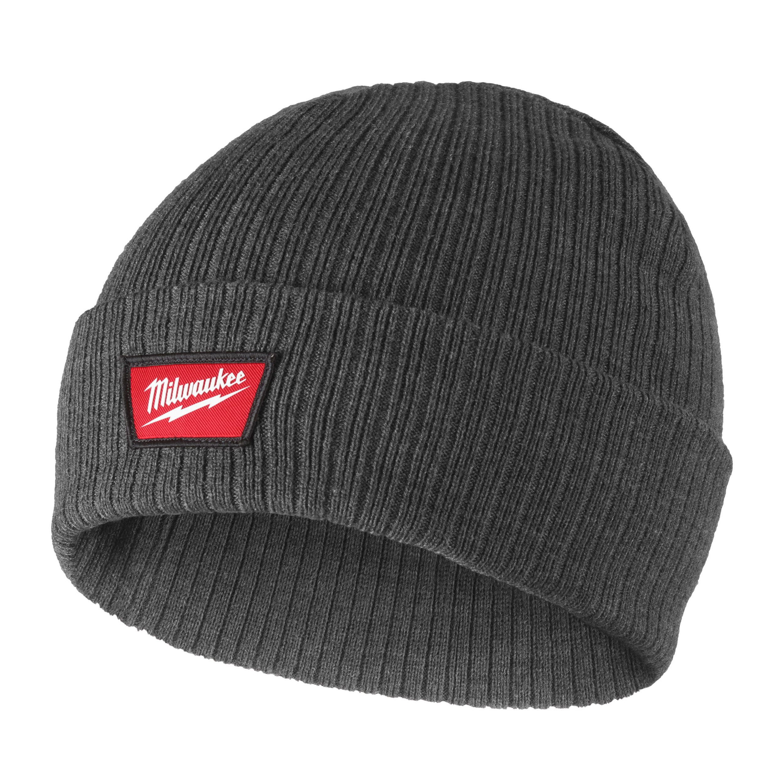 Milwaukee BNC DGR téli sapka, sötétszürke termék fő termékképe
