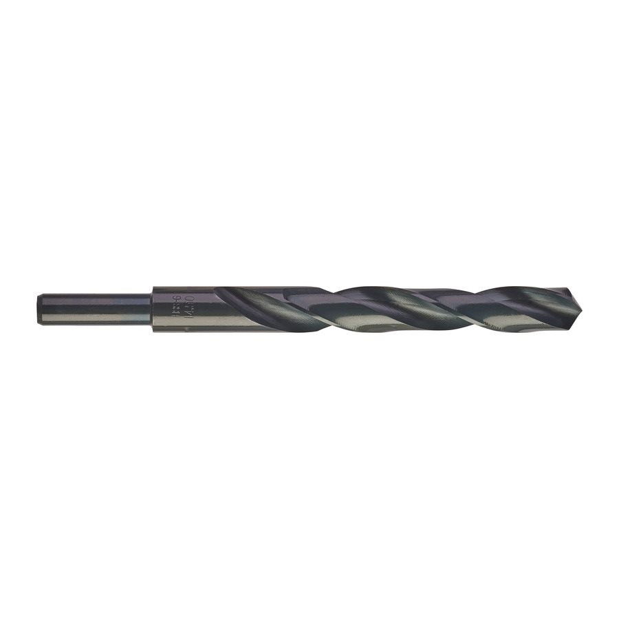 Milwaukee HSS-R görgősen hengerelt fémfúró rövid szárral, DIN 338, 14.5 x 108/169 mm termék fő termékképe