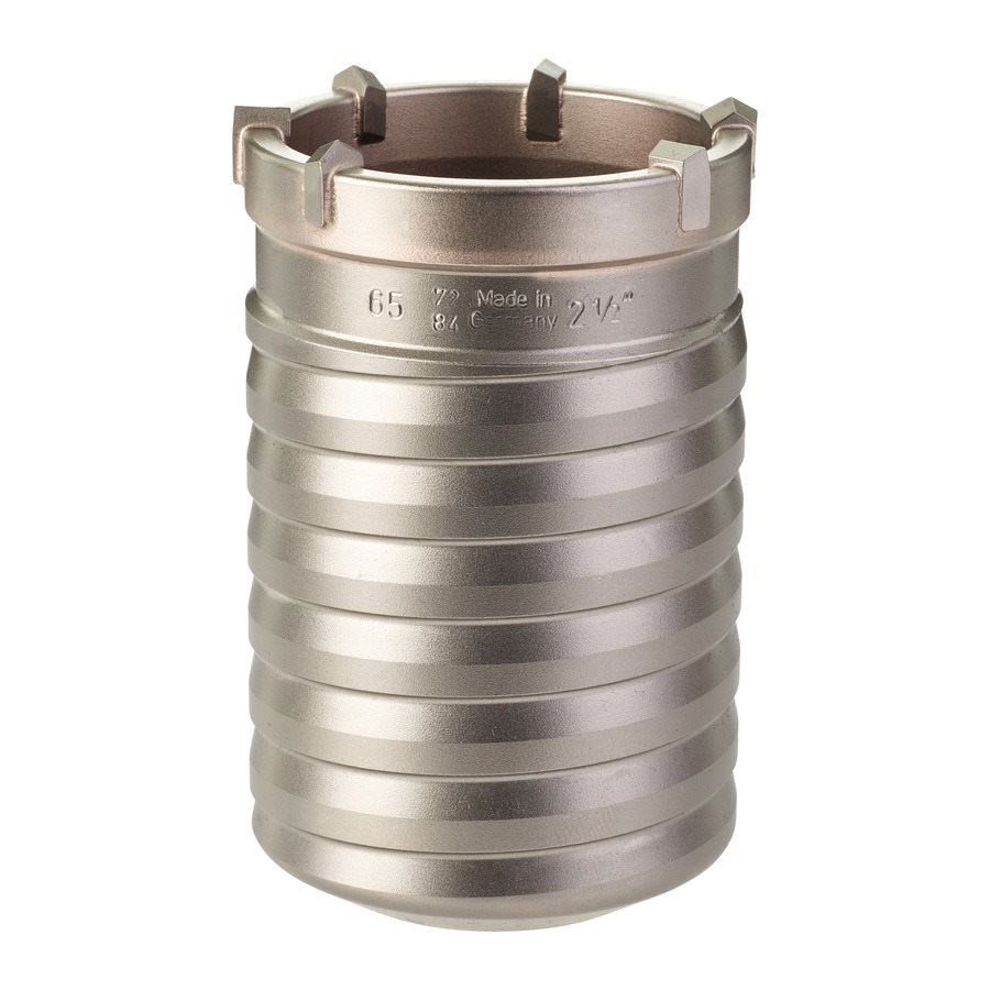 Milwaukee SDS-max TCT fúrókorona, Ø65 mm termék fő termékképe