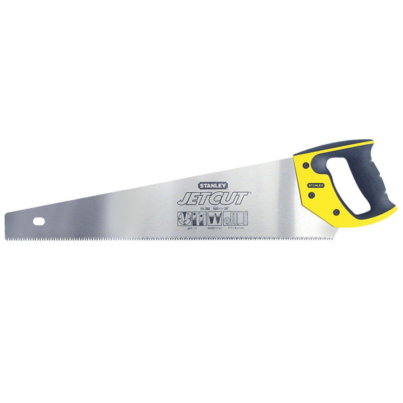 Stanley 2-15-289 JETCUT SP fűrész, 7 TPI x 550 mm termék fő termékképe