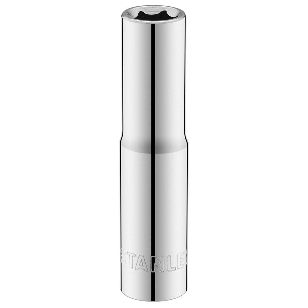 Stanley 7 mm hosszú dugókulcs 1/4" -os meghajtóval termék fő termékképe