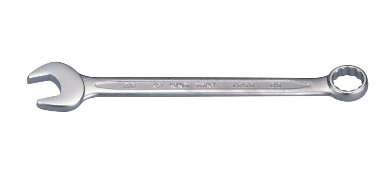 King Tony Csillag-villás kulcs  6mm        1060-06 termék fő termékképe