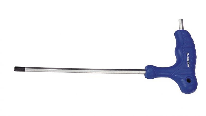 King Tony L-nyelű hatszögkulcs  6x150mm   116506MR termék fő termékképe