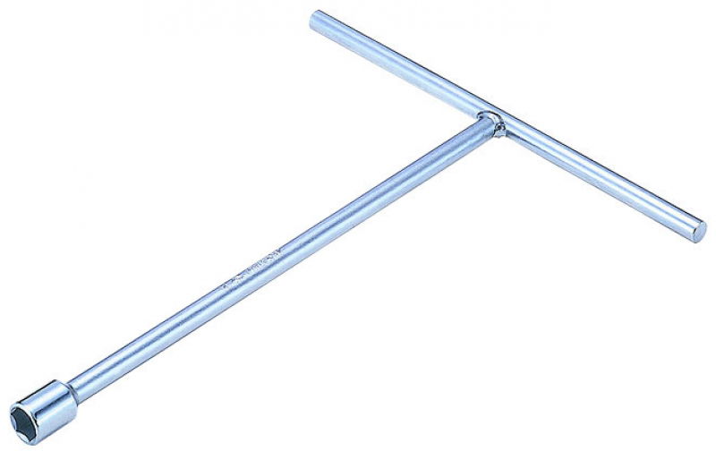 King Tony T-kulcs 17mm. D=24  .L=360mm     118517M termék fő termékképe