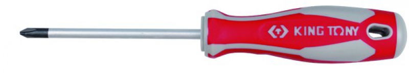 King Tony Philips csavarhúzó #1x100mm    14210104 termék fő termékképe