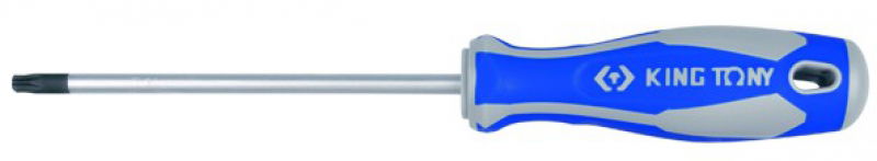 King Tony Torx csavarhúzó T25x100mm       14232504 termék fő termékképe