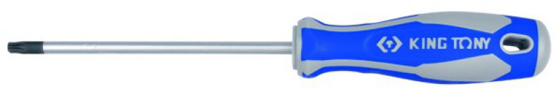 King Tony Torx furatos csavarhúzóT15x 75 14271503 termék fő termékképe