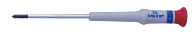 King Tony Műszerész philips csavarhúzó #000x75mm14313003 termék fő termékképe