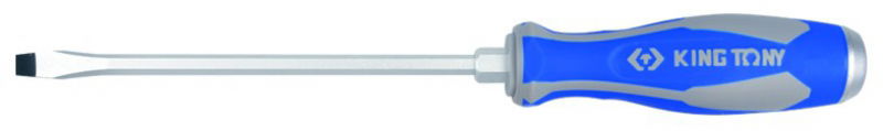 King Tony Lapos csavarhúzó 12x250mm üth.14621210 termék fő termékképe