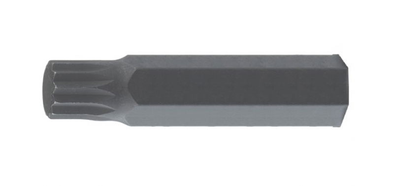 King Tony Pótszár spline M10x80mm 1/2˝(403610-hez) 1165510MV termék fő termékképe