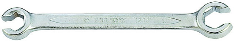 King Tony Fékcsőkulcs  9x11mm             19300911 termék fő termékképe