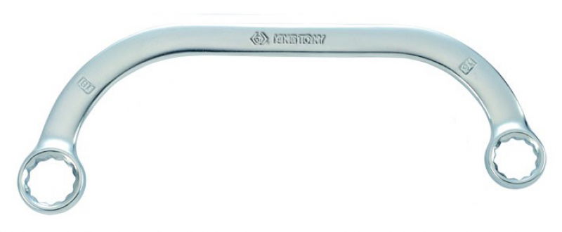 King Tony Önindító kulcs 17*19mm          19501719 termék fő termékképe