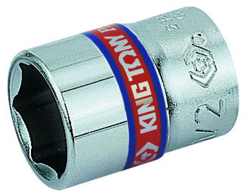 King Tony Kézi dugókulcs 1/4˝ méret 3/16˝  233506S termék fő termékképe