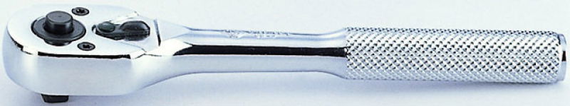 King Tony Racsnis hajtókar 1/4˝ ir.v.nyg. 2761-55F termék fő termékképe