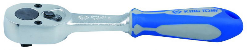 King Tony Racsnis hajtókar 1/4˝ ir.vált.  2779-55G termék fő termékképe