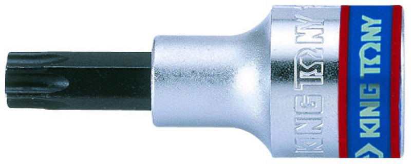 King Tony Torx-bitfej 3/8˝T27. L=50mm       302327 termék fő termékképe