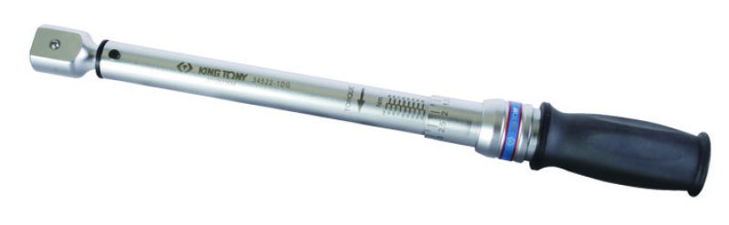 King Tony Nyomatékkulcs  9x12mm 10-60Nm  34512-4DG termék fő termékképe