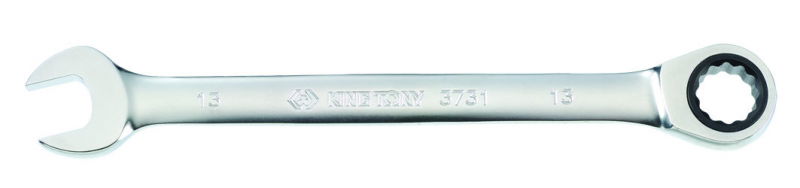 King Tony Racsniscsillag-villáskulcs 24mm   373124M termék fő termékképe