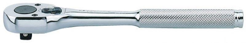 King Tony Racsnis hajtókar 3/8˝ ir.vált.  3769-08F termék fő termékképe