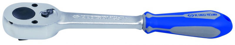 King Tony Racsnis hajtókar 3/8˝ ir.vált.  3779-08G termék fő termékképe