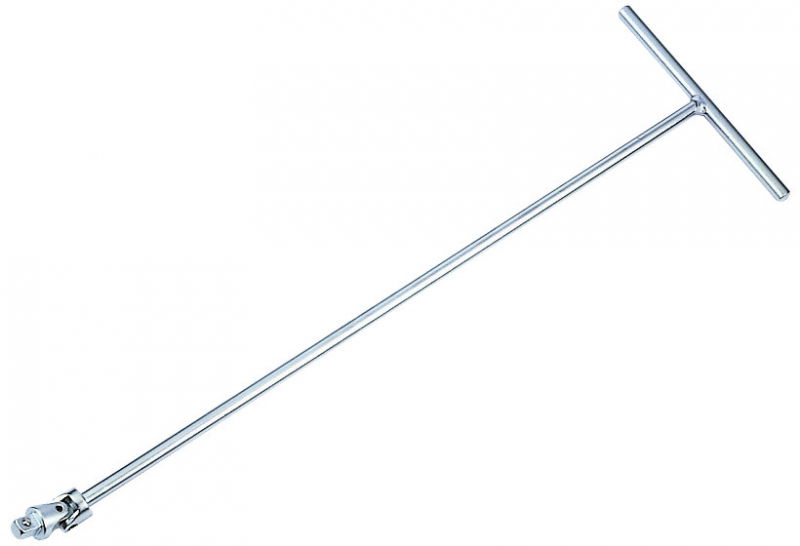 King Tony T-univerzális csatlakozó 3/8˝ 450mm  3795-18 termék fő termékképe