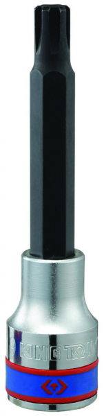 King Tony Bordás bitfej 1/2˝  M7x100mm      404907 termék fő termékképe