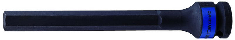 King Tony Gépi 1/2˝-os hex-bitfej 14mmL=150 407514 termék fő termékképe