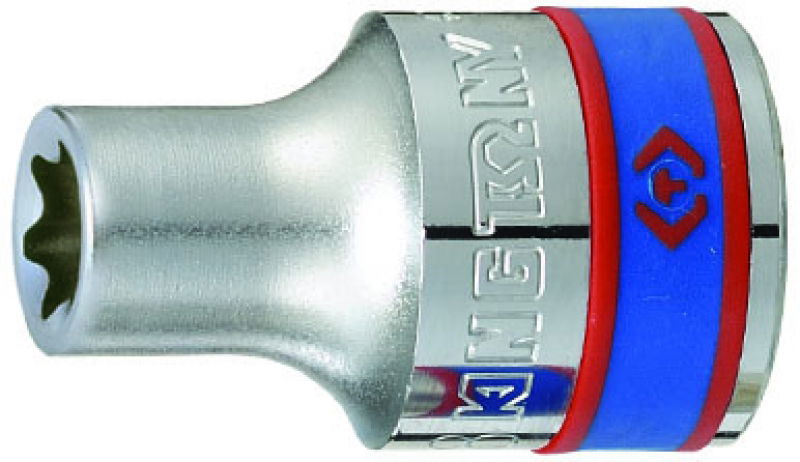 King Tony Torx dugókulcsfej 1/2˝ 18mm      437518M termék fő termékképe