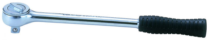 King Tony Racsnis hajtókar 1/2˝ ir.vált  4725-10GR termék fő termékképe